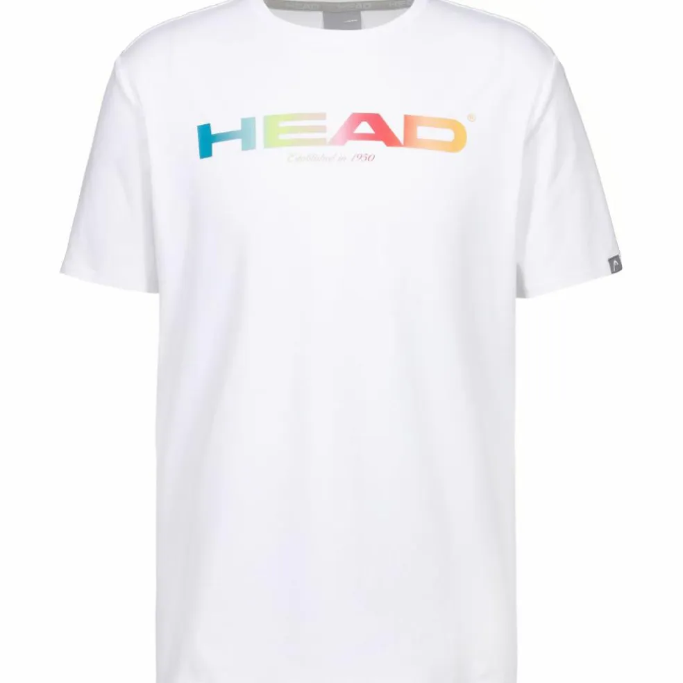 HEAD · Rainbow