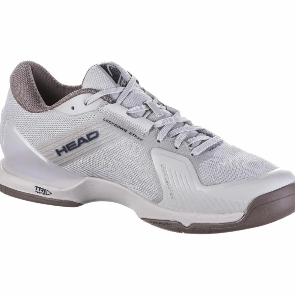HEAD · Sprint Pro 4.0 Carpet WGMO