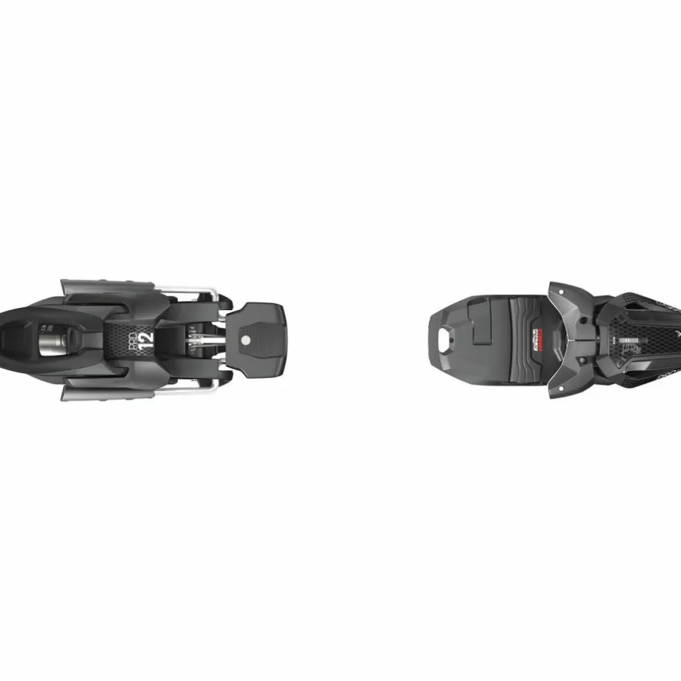 HEAD · Supershape e-Magnum SW + PRD 12 GW