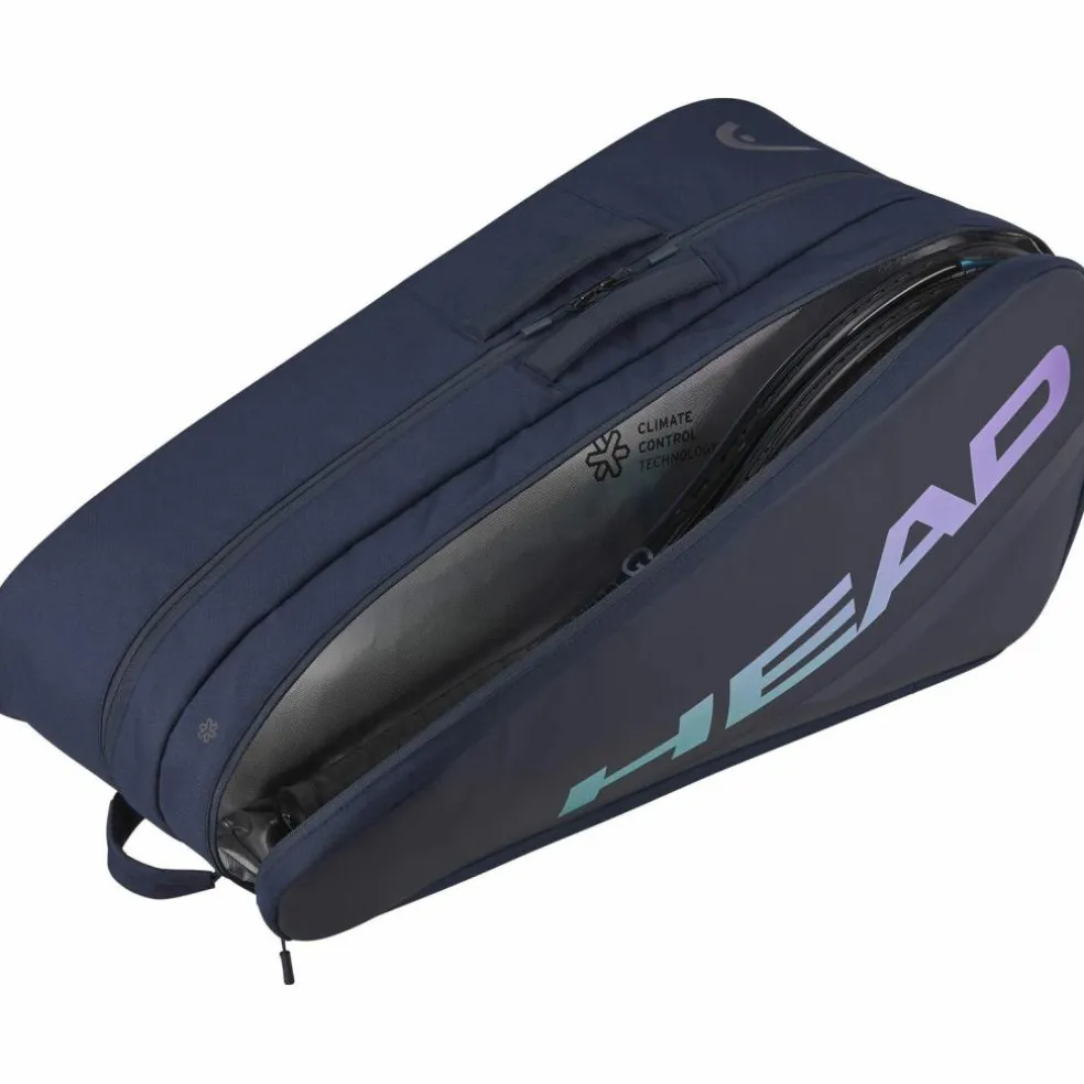 HEAD · Tour Racquet Bag L