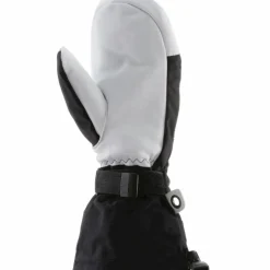 Hestra · Army Leather Heli Ski mitt
