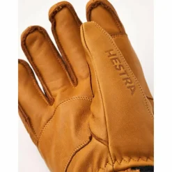 Hestra · Fall Line 5 finger