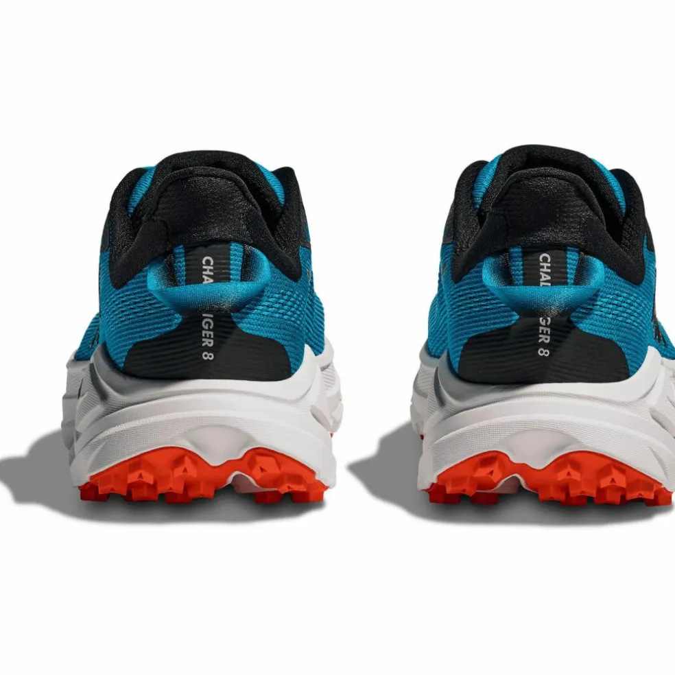 HOKA · Challenger 8