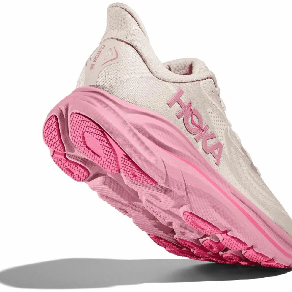 HOKA · CLIFTON 10