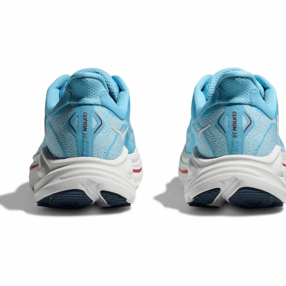 HOKA · CLIFTON 10