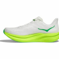 HOKA · Mach 6