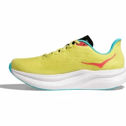 HOKA · Mach 6