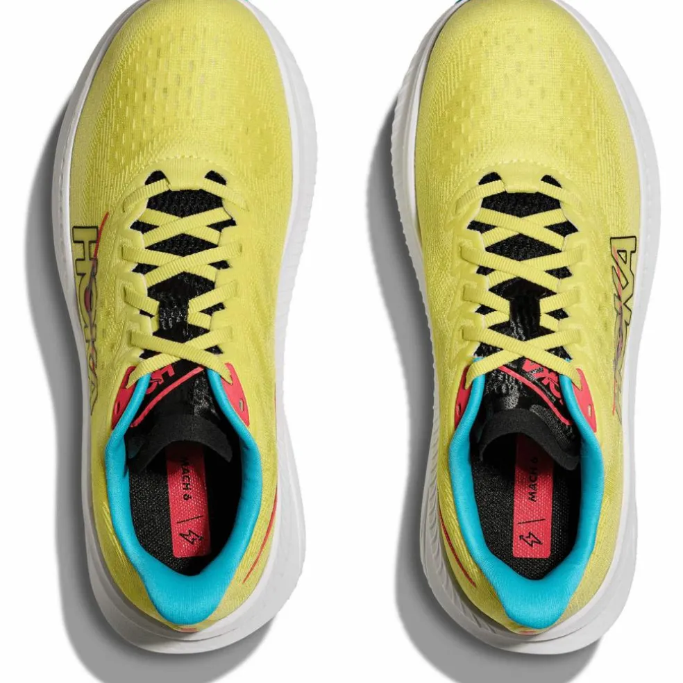 HOKA · Mach 6