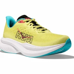 HOKA · Mach 6