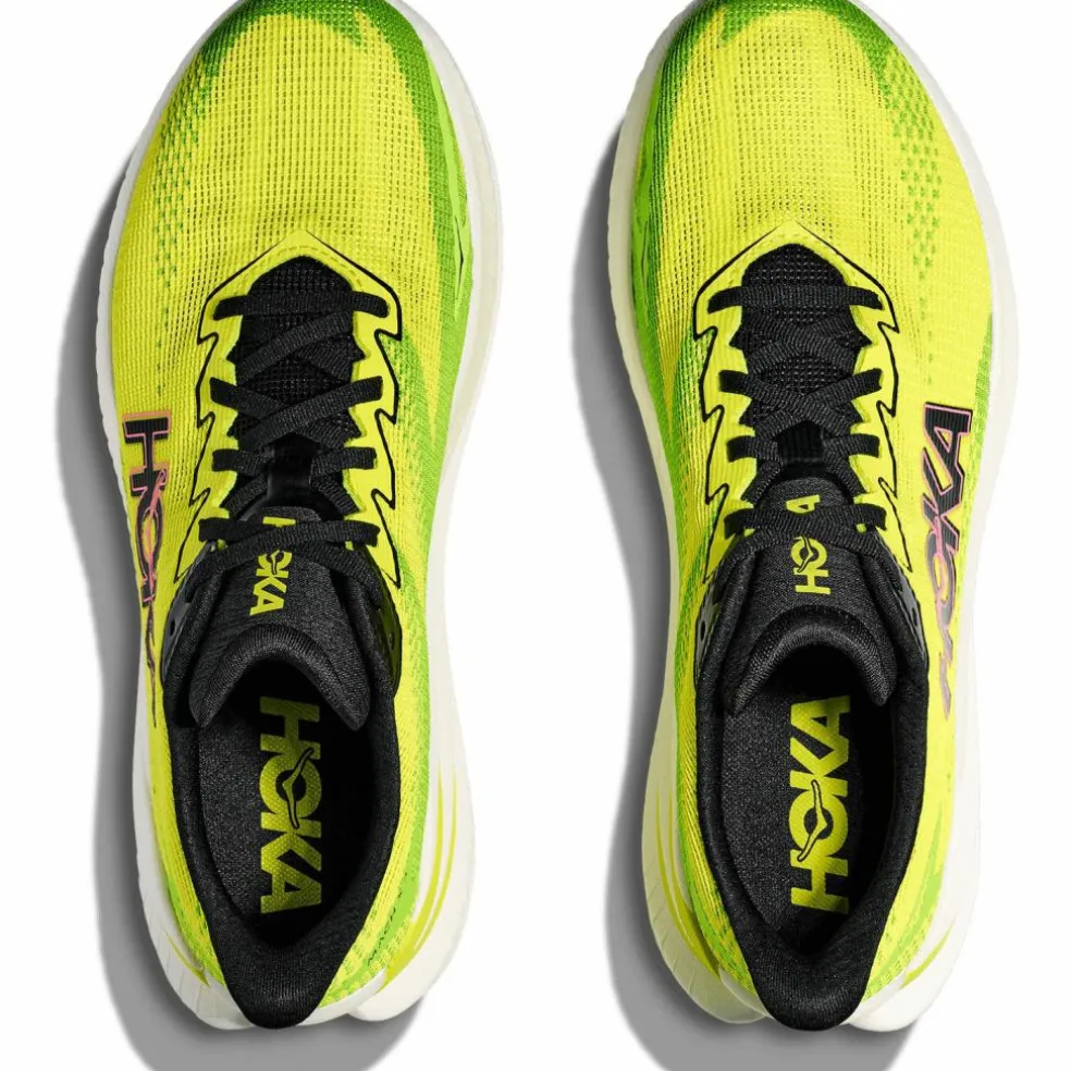 HOKA · Mach X 3