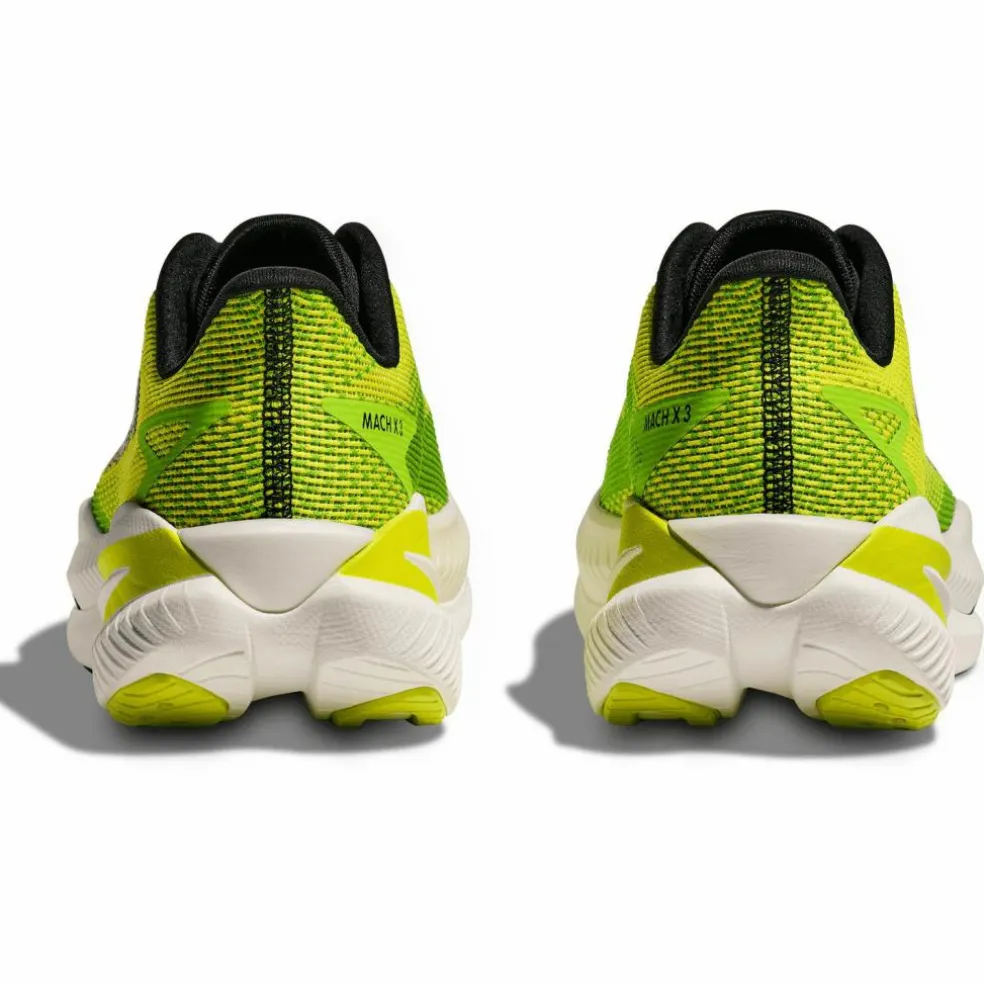 HOKA · Mach X 3