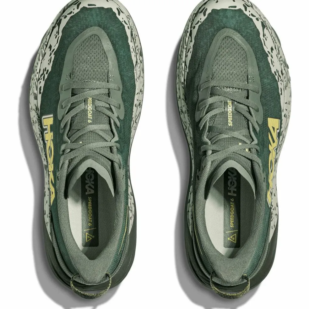 HOKA · Speedgoat 6