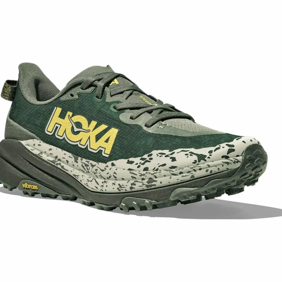HOKA · Speedgoat 6
