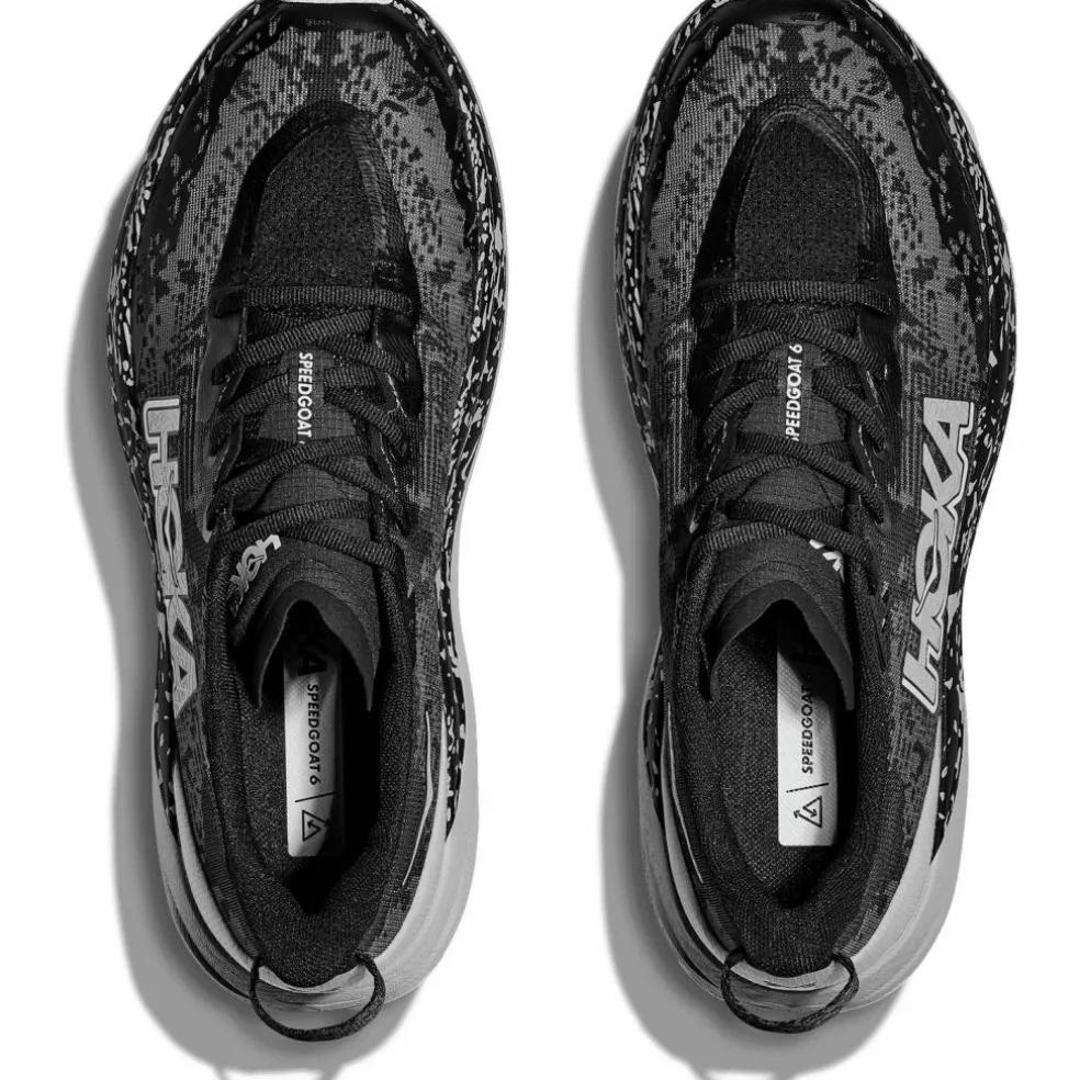 HOKA · Speedgoat 6