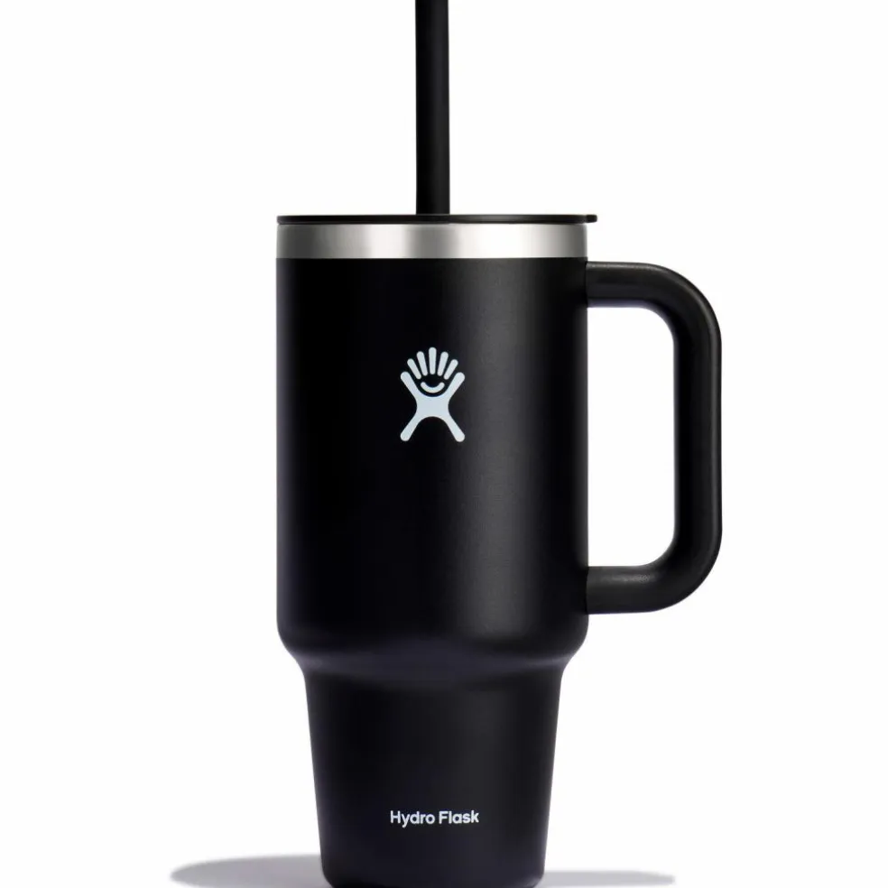 Hydro Flask · 32 OZ ALL AROUND TRAVEL TUMBLER