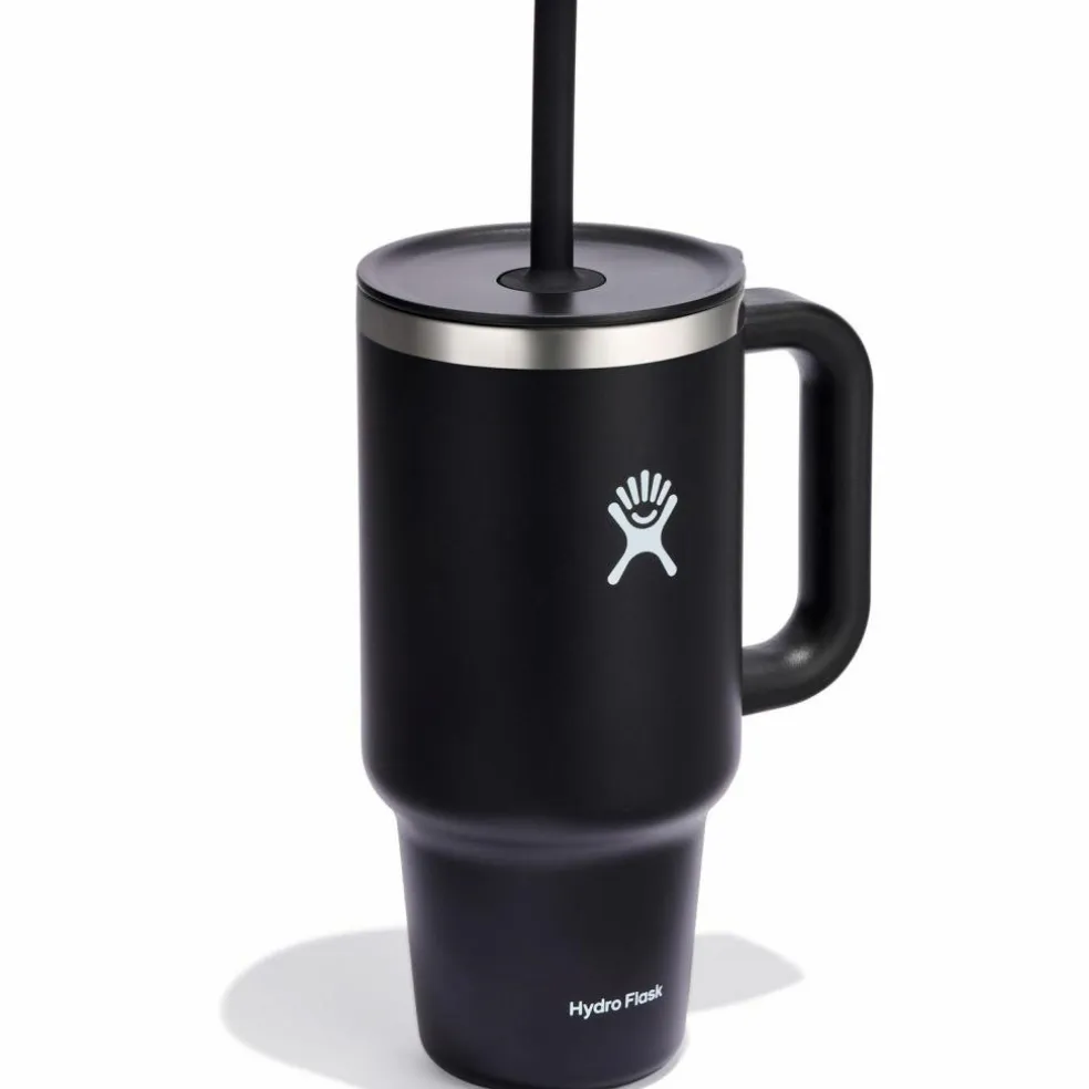 Hydro Flask · 32 OZ ALL AROUND TRAVEL TUMBLER