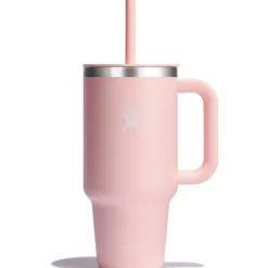 Hydro Flask · 32 OZ ALL AROUND TRAVEL TUMBLER