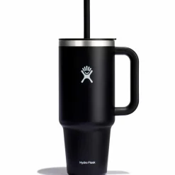 Hydro Flask · 40 OZ ALL AROUND TRAVEL TUMBLER