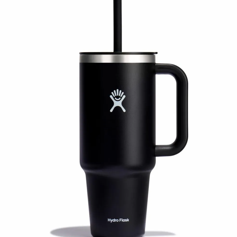 Hydro Flask · 40 OZ ALL AROUND TRAVEL TUMBLER