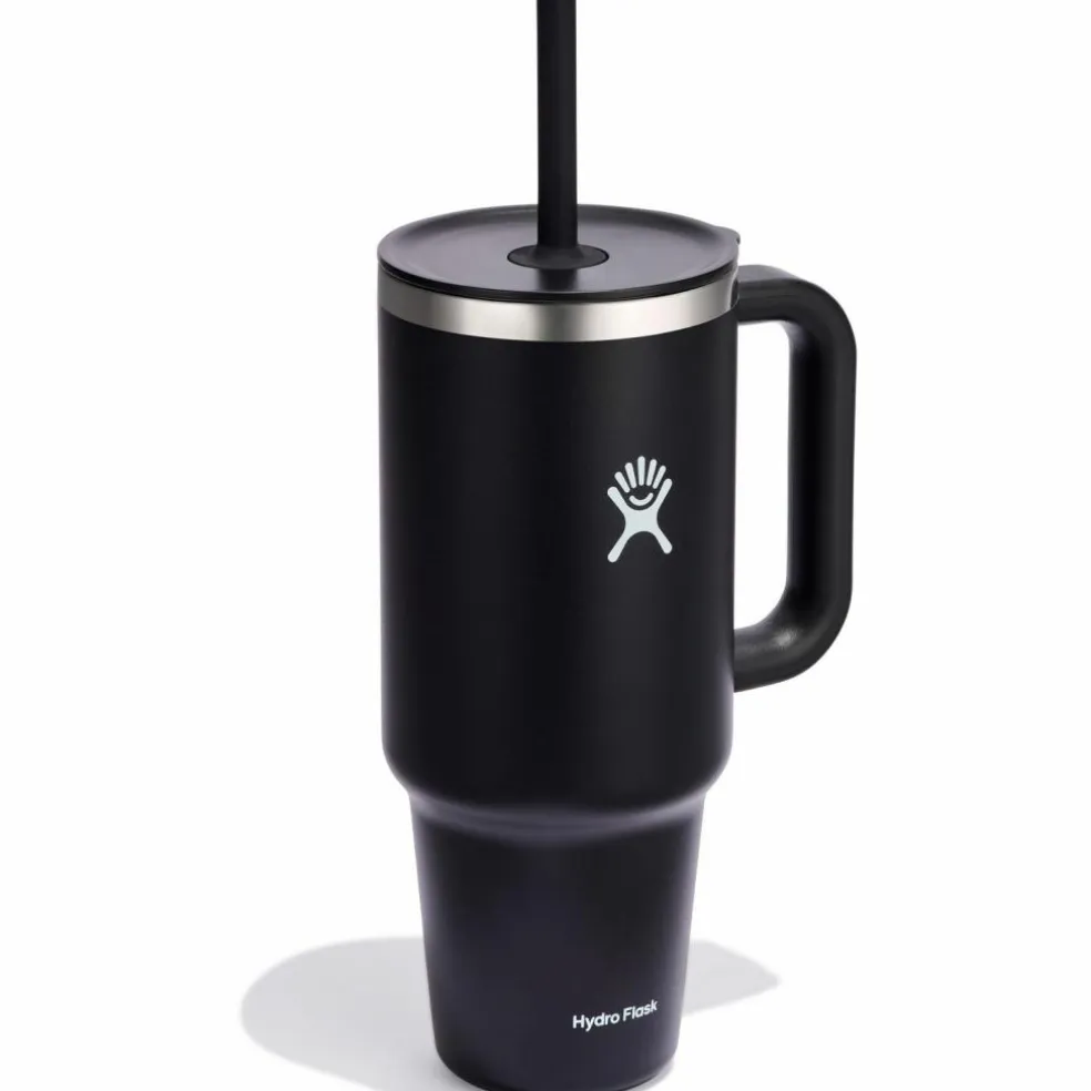 Hydro Flask · 40 OZ ALL AROUND TRAVEL TUMBLER