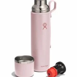 Hydro Flask · 36 OZ HOT FLASK AND CUP