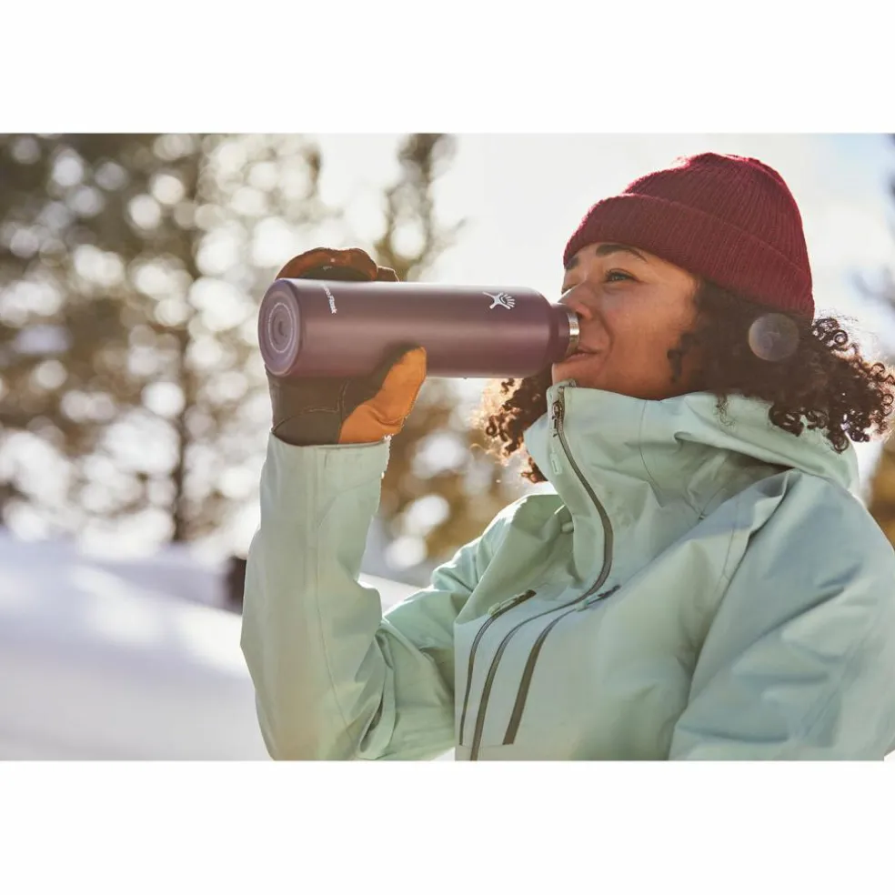 Hydro Flask · 24 OZ STANDARD FLEX CAP