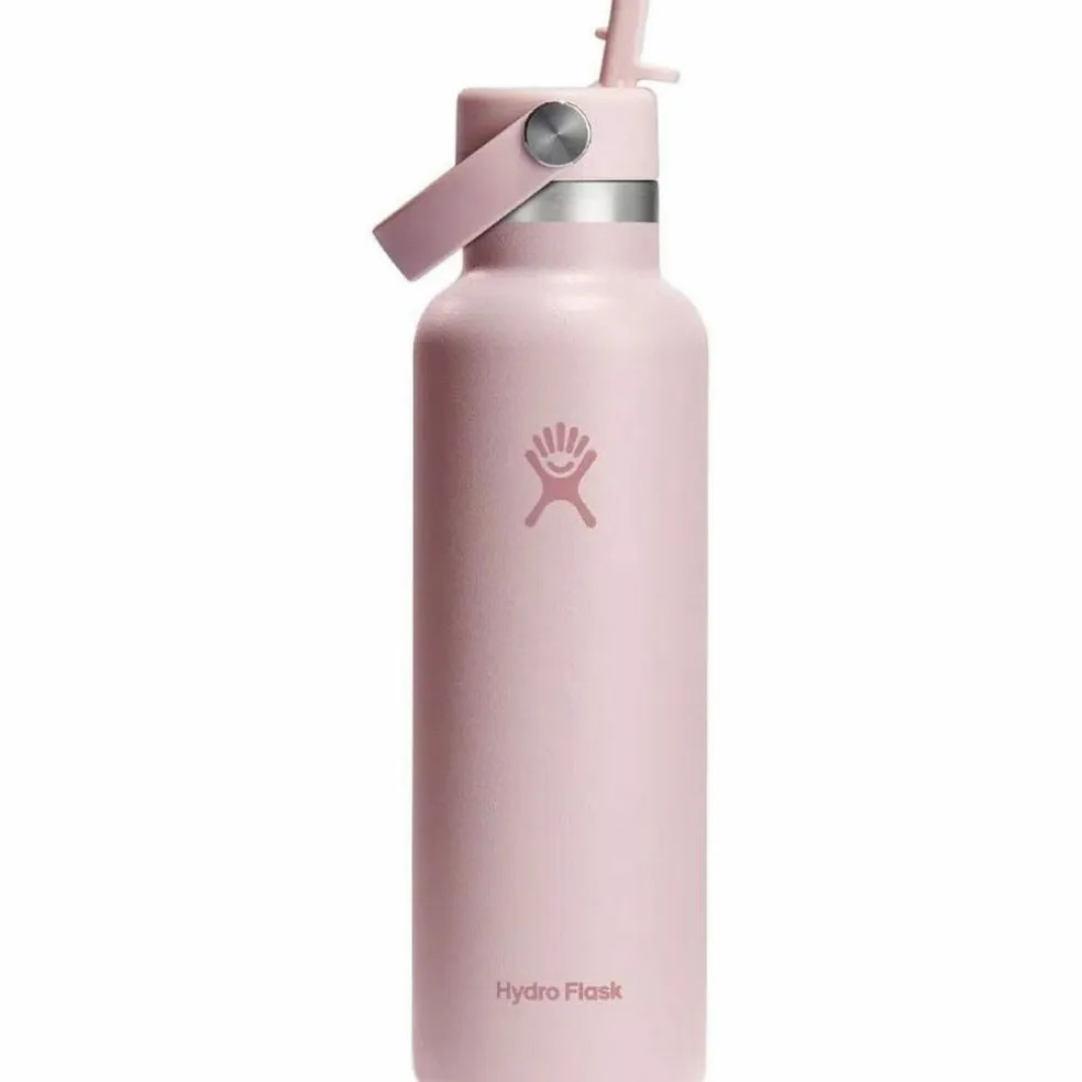 Hydro Flask · 21 OZ STANDARD FLEX STRAW