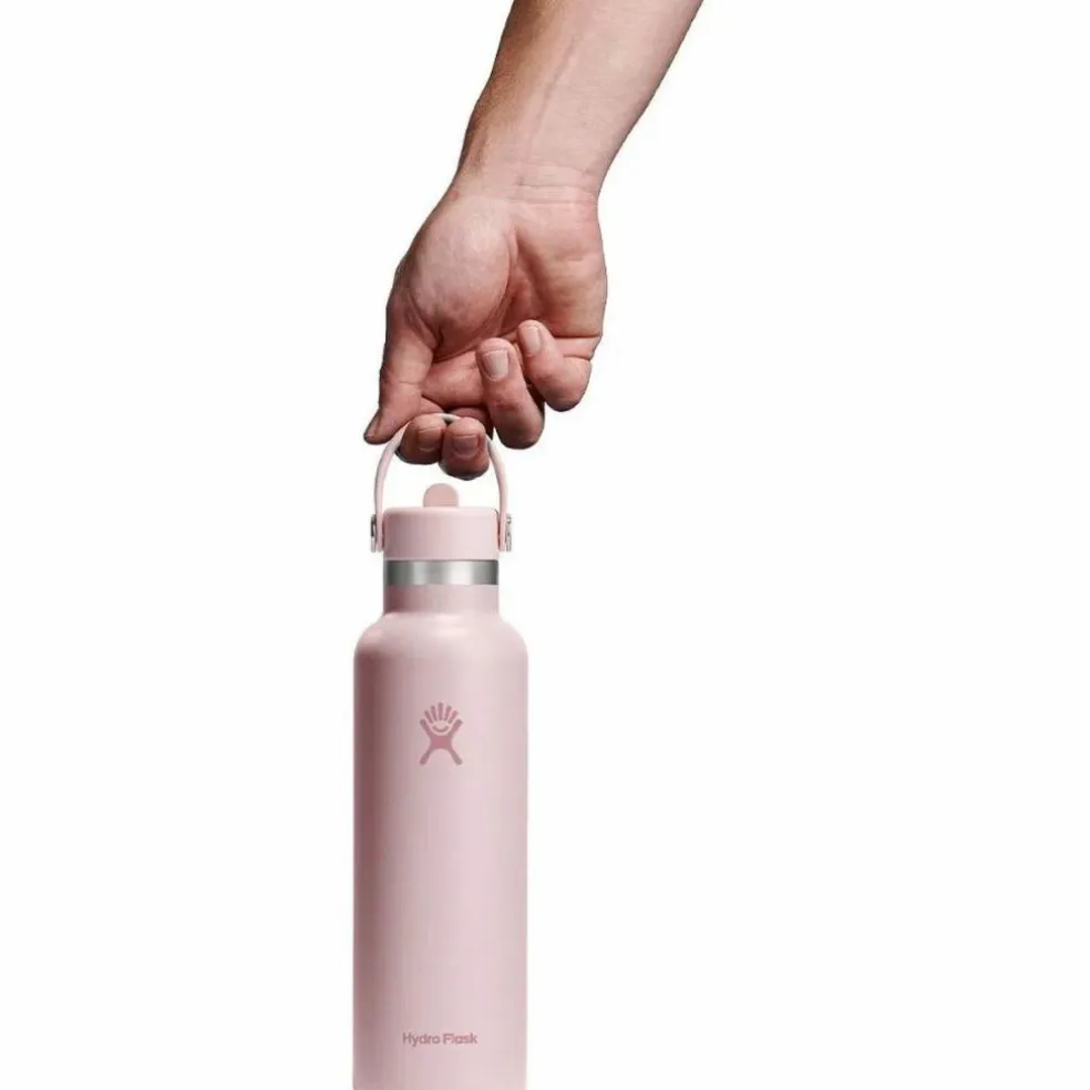 Hydro Flask · 21 OZ STANDARD FLEX STRAW