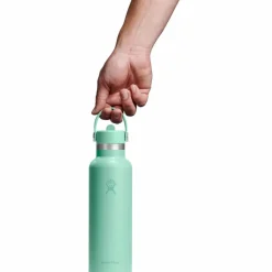 Hydro Flask · 21 OZ STANDARD FLEX STRAW