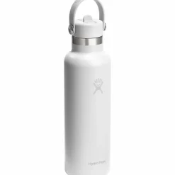 Hydro Flask · 21 OZ STANDARD FLEX STRAW