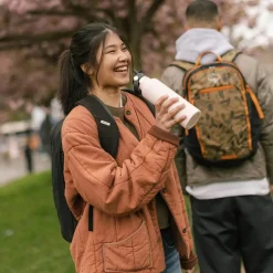 Hydro Flask · 21 OZ STANDARD FLEX STRAW