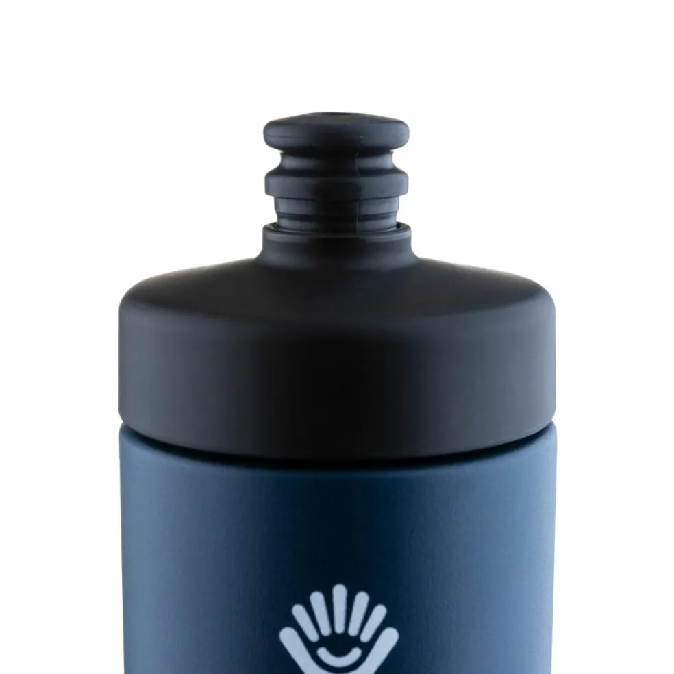 Hydro Flask · 20 OZ WIDE MOUTH INSULATED SPORT BOTTLE