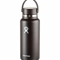 Hydro Flask · 32 OZ Wide Mouth with Flex Cap 946 ml