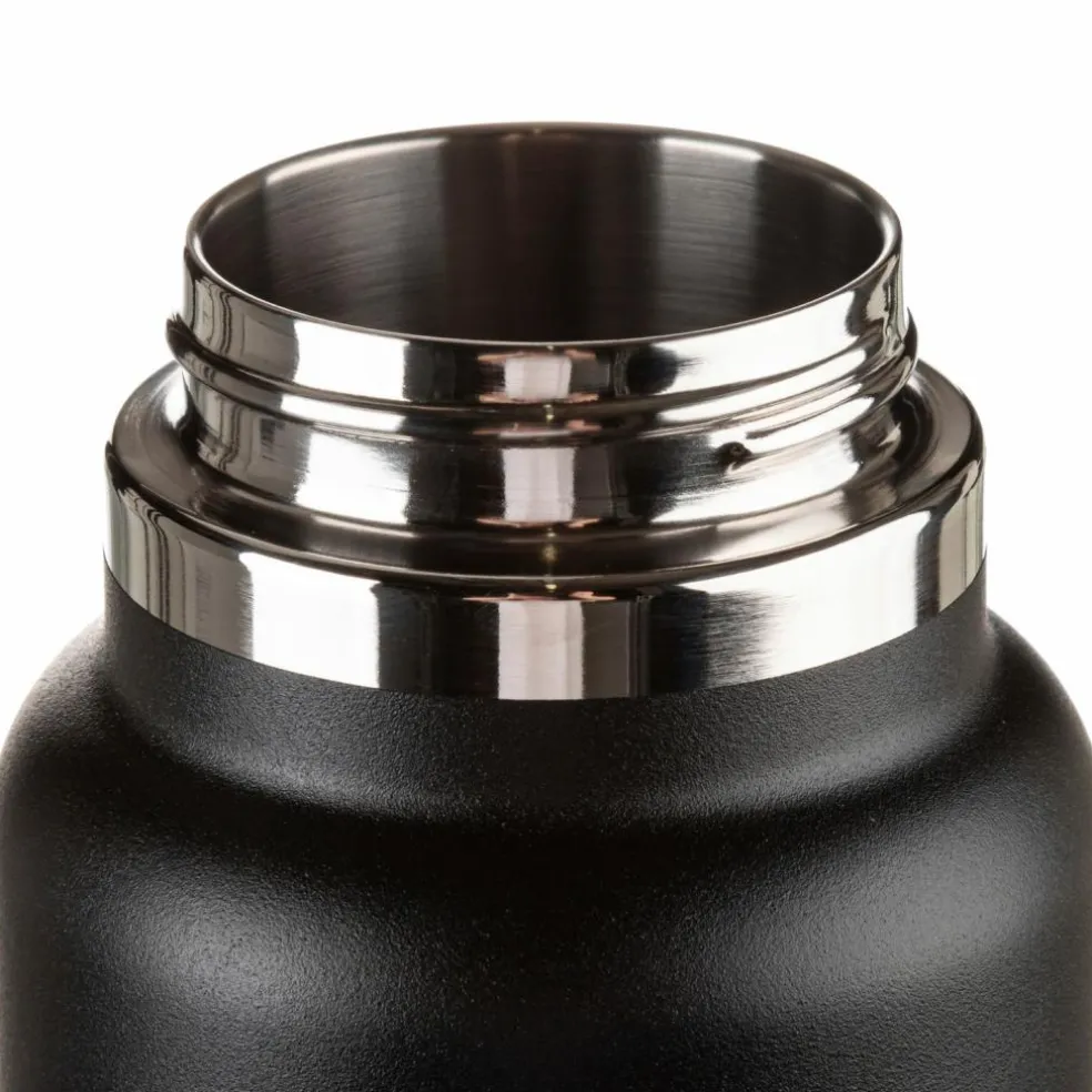Hydro Flask · 32 OZ Wide Mouth with Flex Cap 946 ml