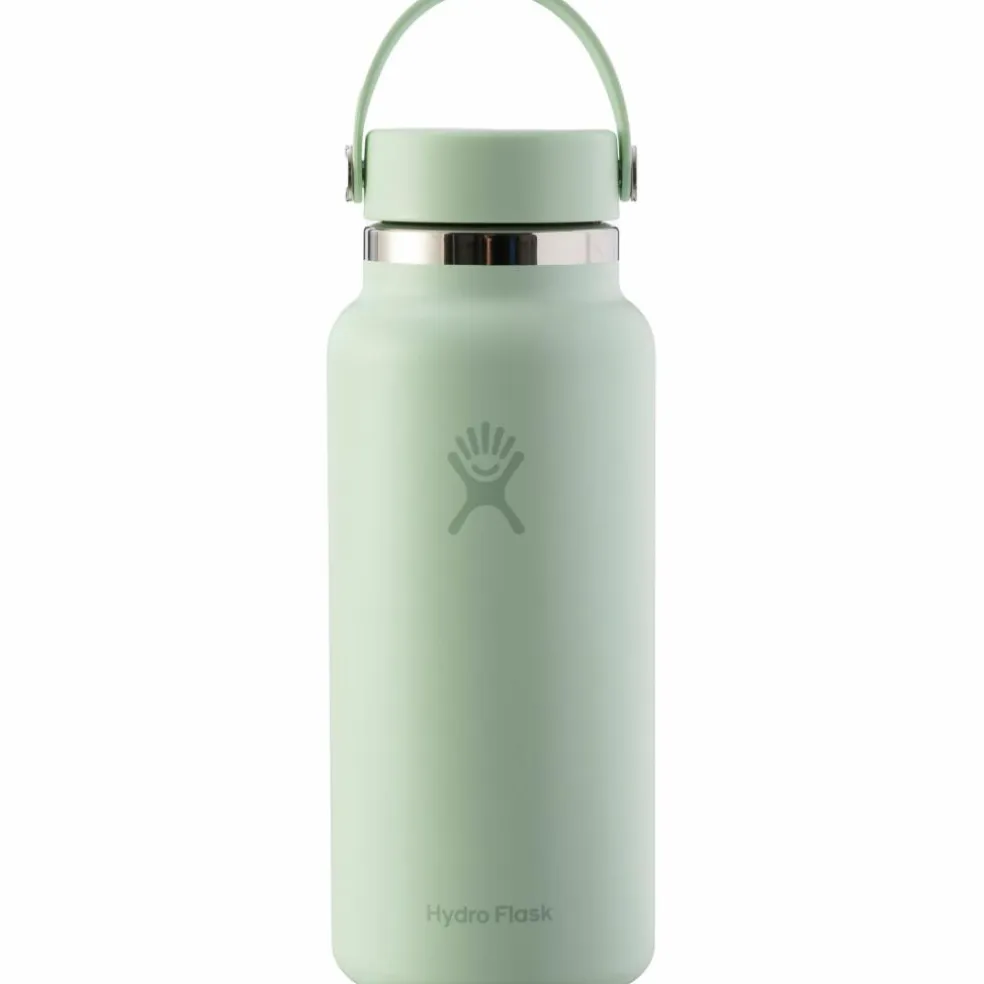 Hydro Flask · 32 OZ WIDE FLEX CAP
