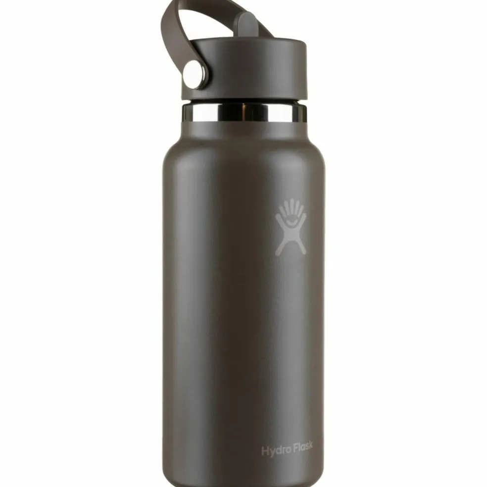 Hydro Flask · 32 OZ WIDE FLEX STRAW