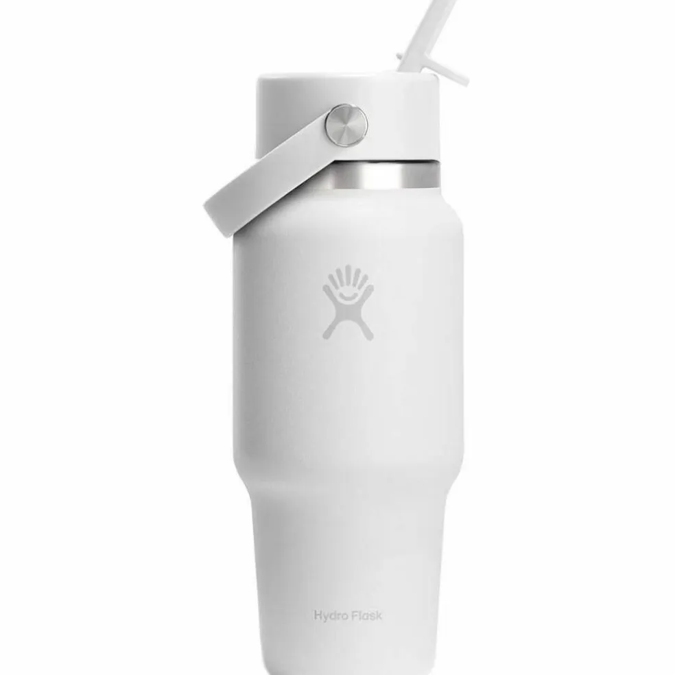 Hydro Flask · 24 OZ WIDE FLEX STRAW TRAVEL