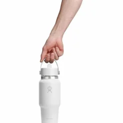 Hydro Flask · 24 OZ WIDE FLEX STRAW TRAVEL
