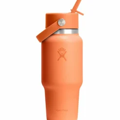 Hydro Flask · 24 OZ WIDE FLEX STRAW TRAVEL