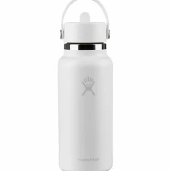 Hydro Flask · 32 OZ WIDE FLEX STRAW