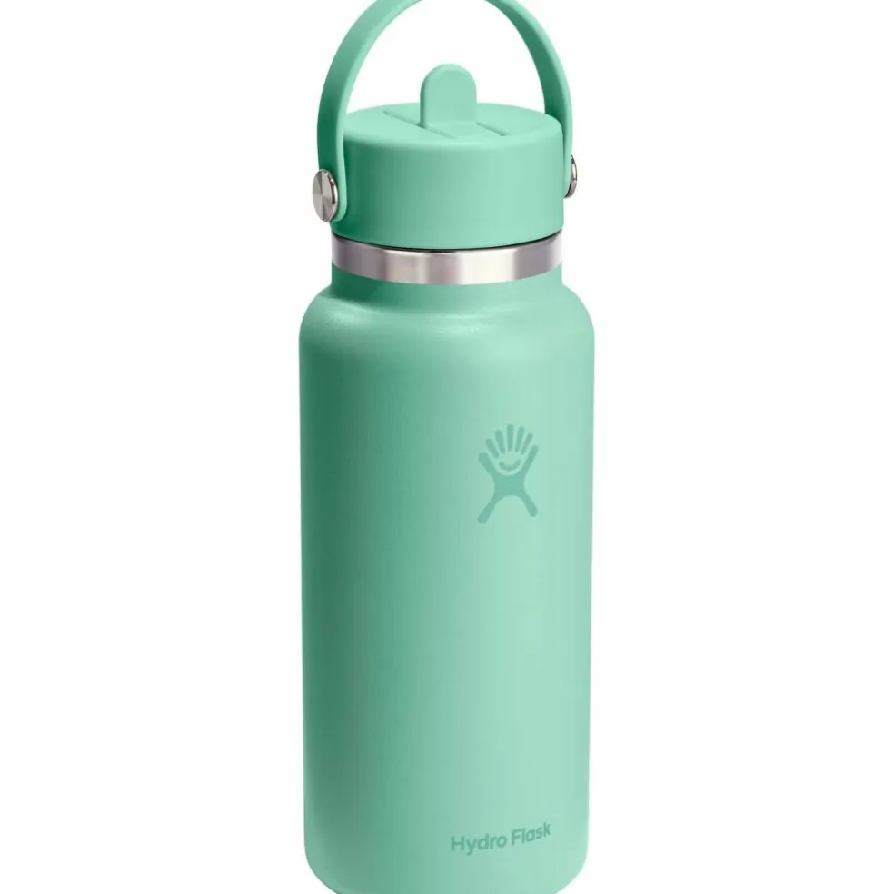 Hydro Flask · 32 OZ WIDE FLEX STRAW