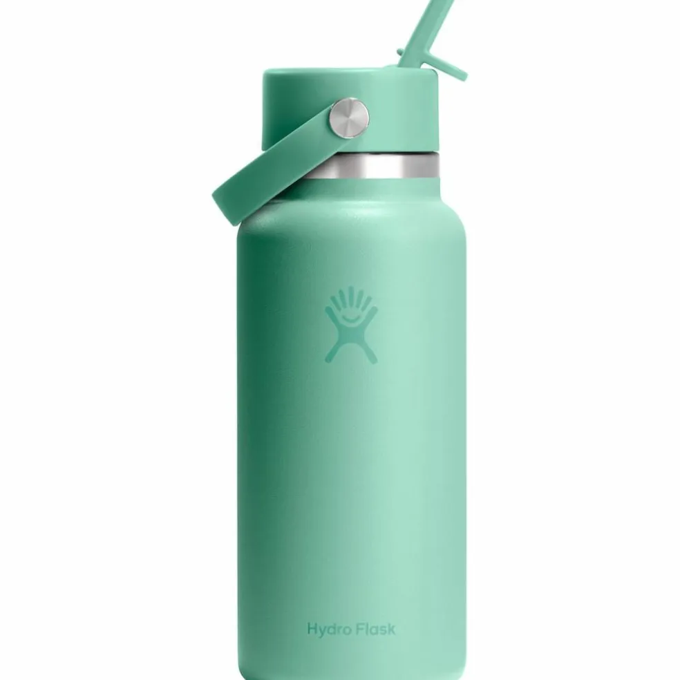 Hydro Flask · 32 OZ WIDE FLEX STRAW