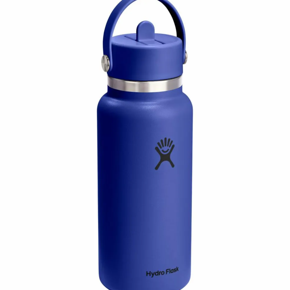 Hydro Flask · 32 OZ WIDE FLEX STRAW