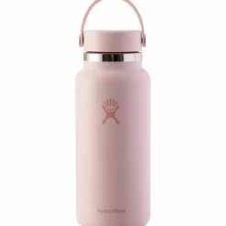 Hydro Flask · 32 OZ WIDE FLEX CAP