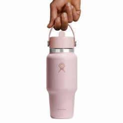 Hydro Flask · 24 OZ WIDE FLEX STRAW TRAVEL