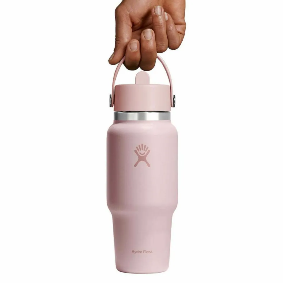 Hydro Flask · 24 OZ WIDE FLEX STRAW TRAVEL