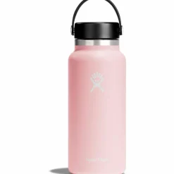 Hydro Flask · 32 OZ Wide Mouth with Flex Cap 946 ml