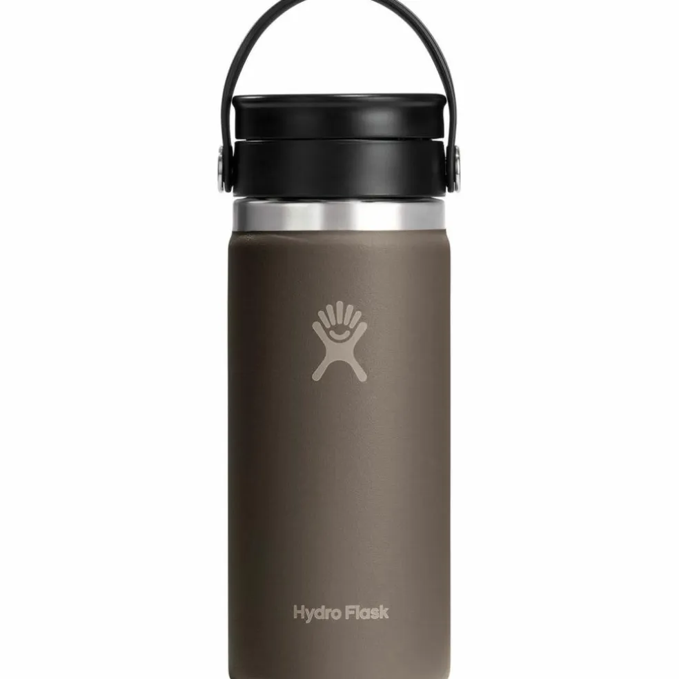 Hydro Flask · 16 Oz Wide Flex Sip Lid