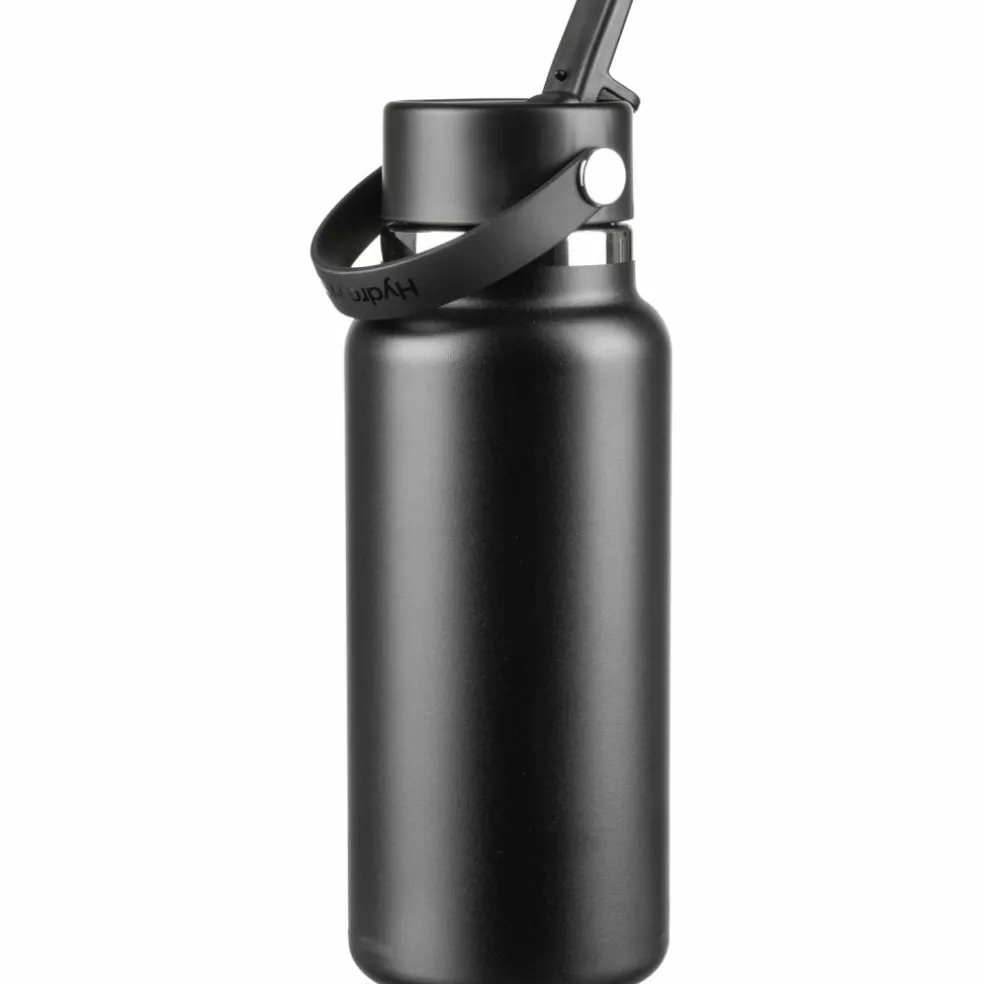 Hydro Flask · 32 OZ WIDE FLEX STRAW