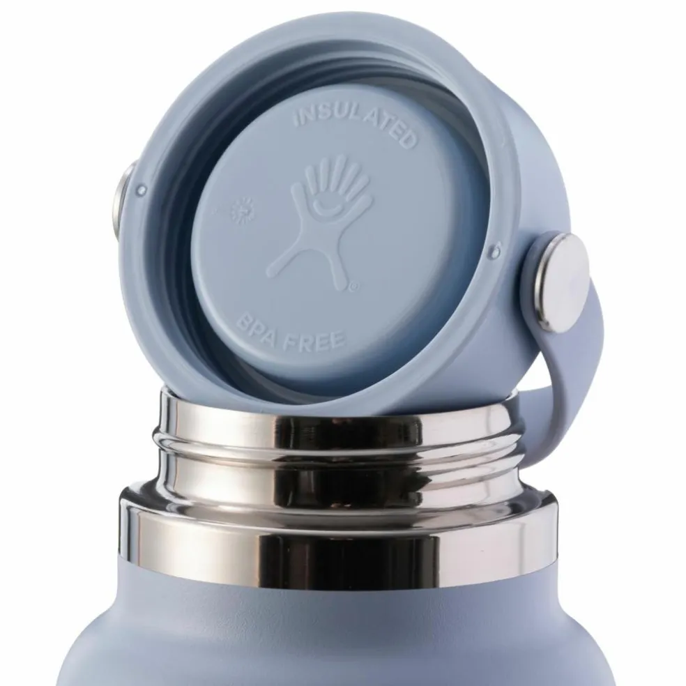 Hydro Flask · 40 OZ WIDE FLEX CAP